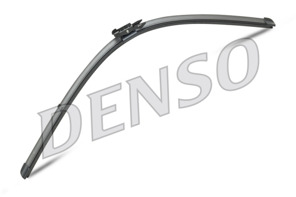 Комплект бескаркасных стеклоочистителей  Denso Flat DF-074